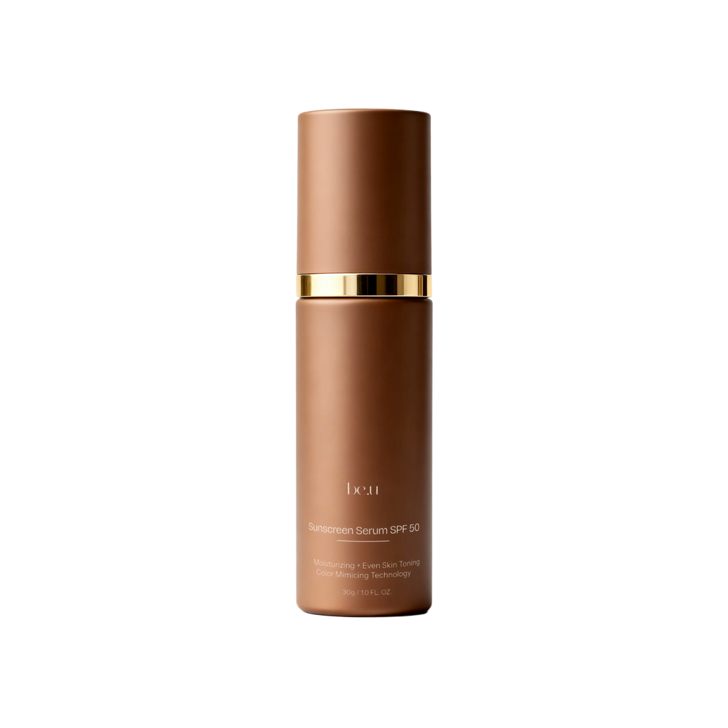 ChromaFit Foundation