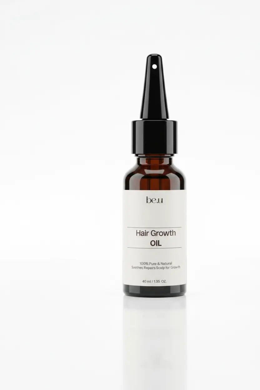 HerbalGrow Rosemary Revival Oil