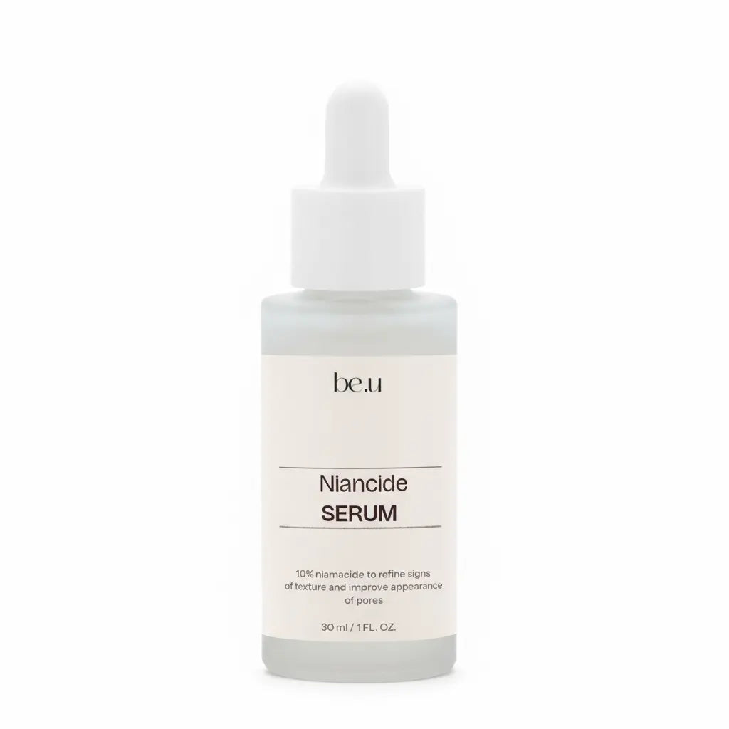 ClearBalance Niacinamide Serum
