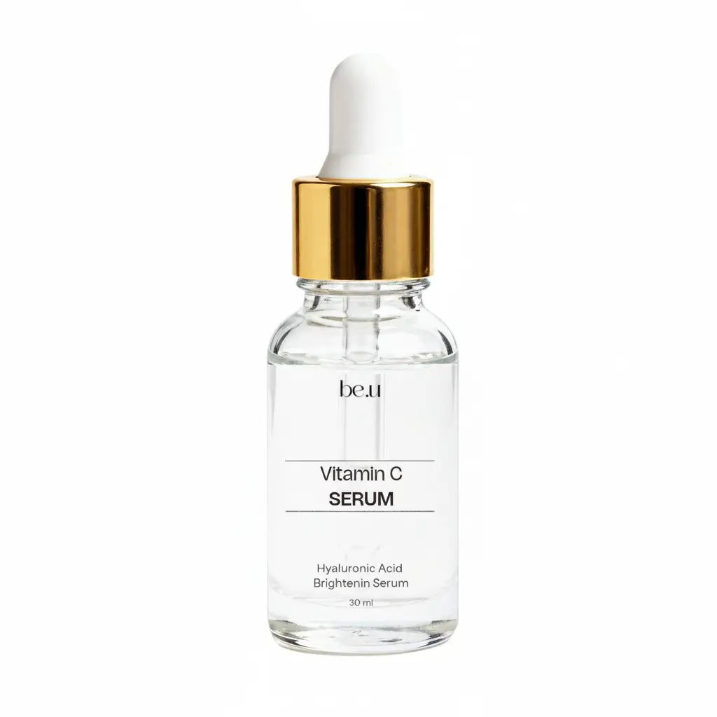 C Bright Radiance Serum