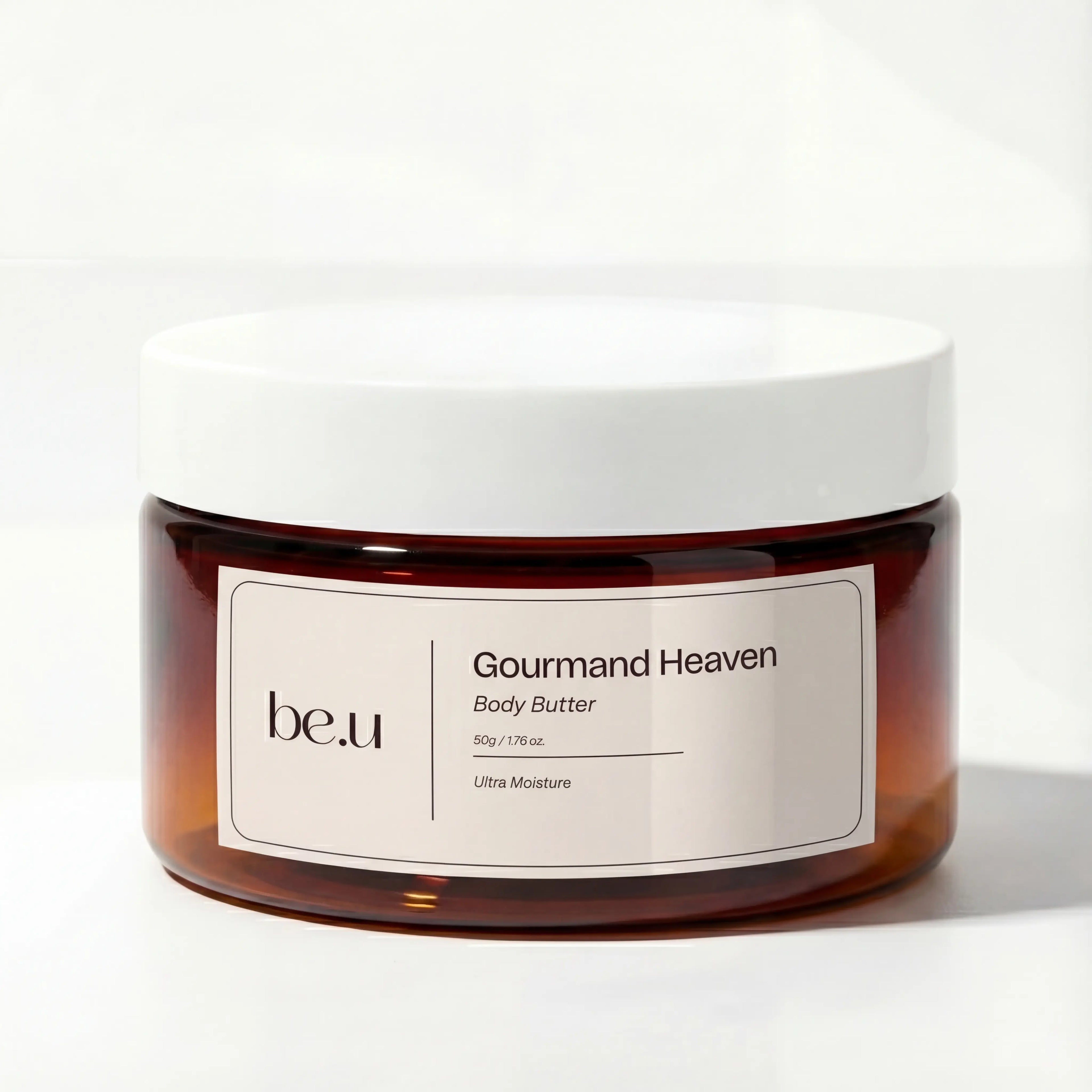 Vanilla Silk Hydration Cream