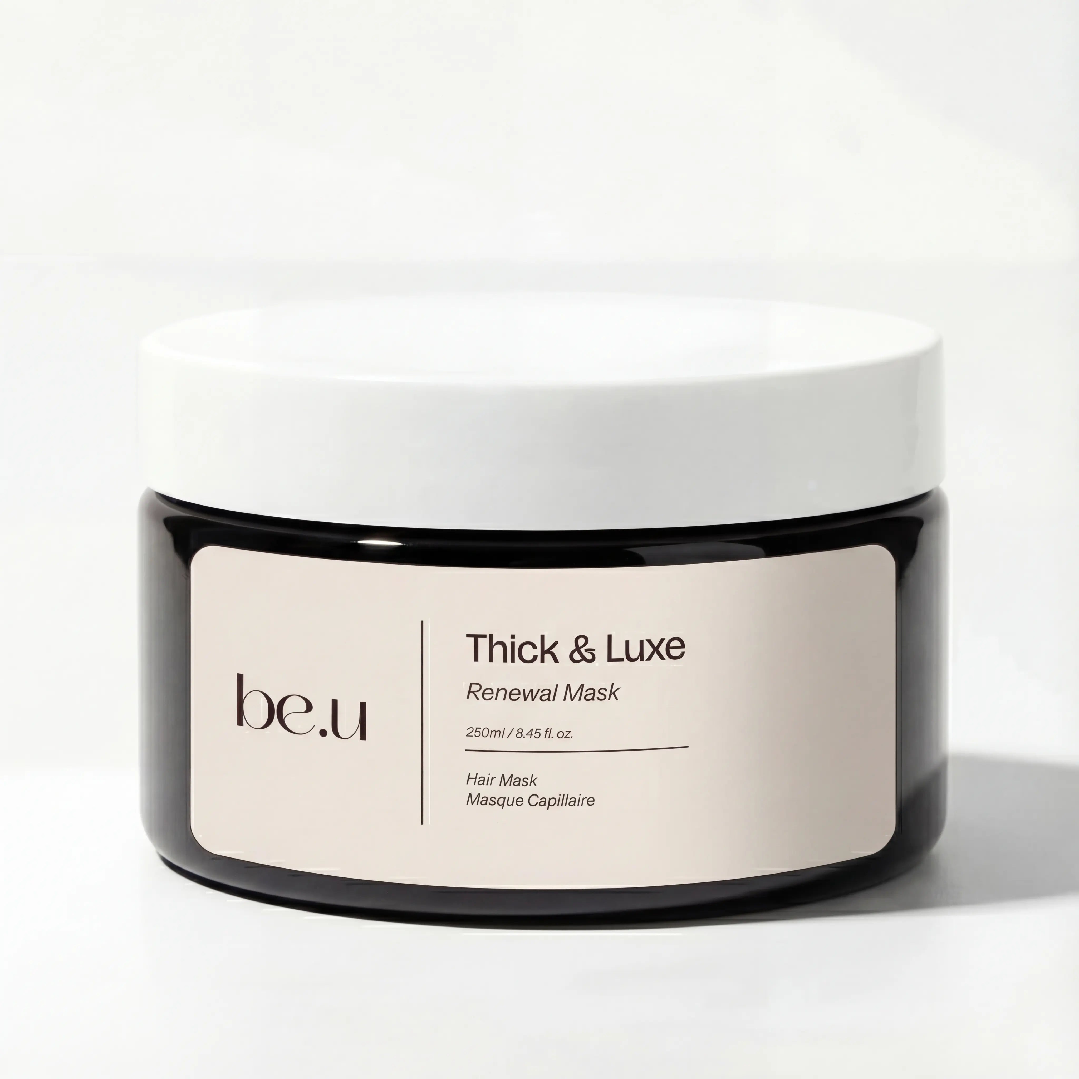 Thick & Luxe Renewal Mask