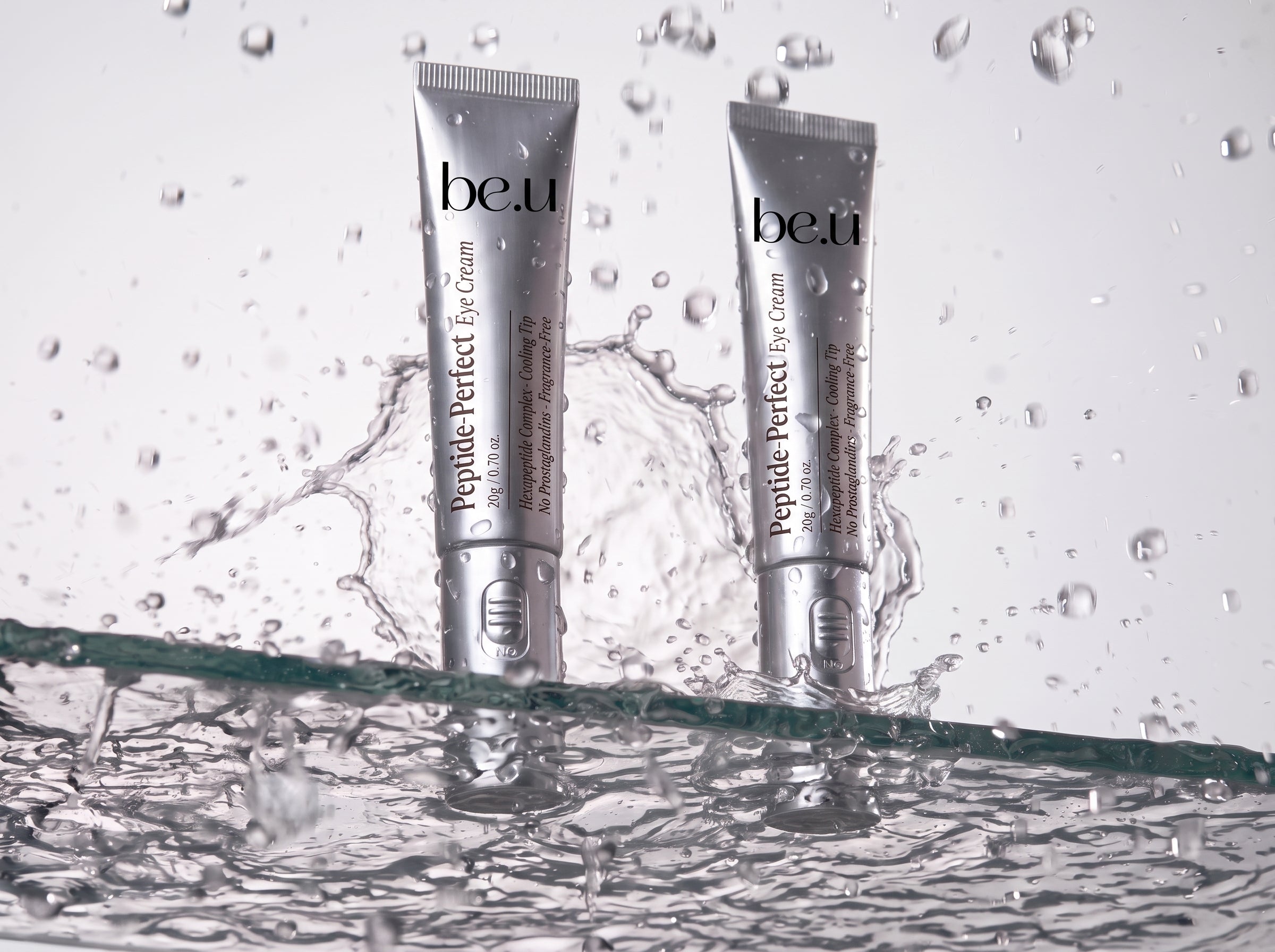 Peptide Perfect Eye Cream