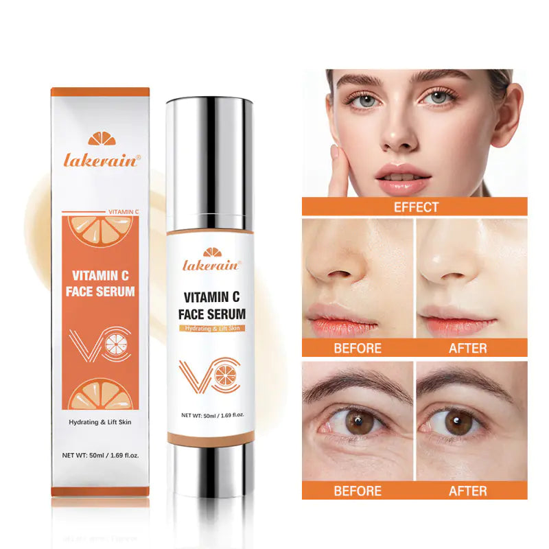 Lakerain C‑Radiance Essence