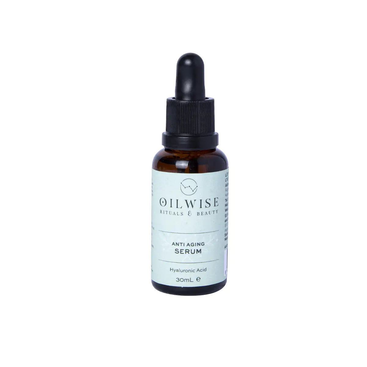 AgeWise Serum