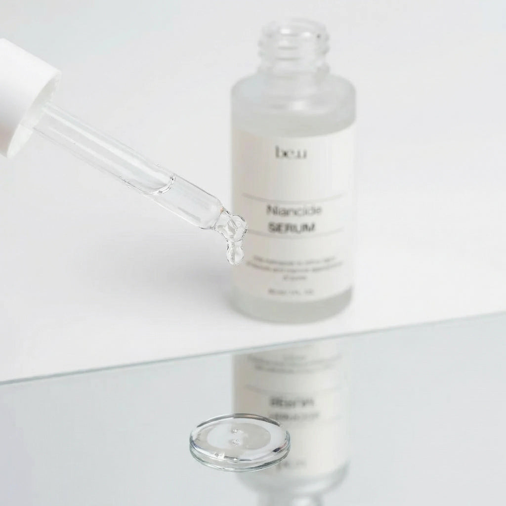 ClearBalance Niacinamide Serum