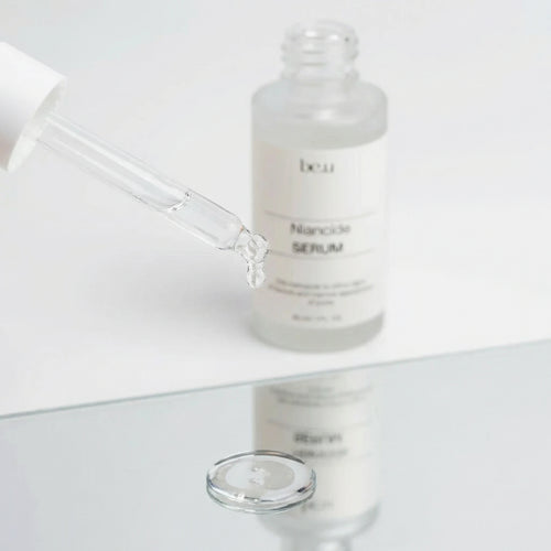 ClearBalance Niacinamide Serum