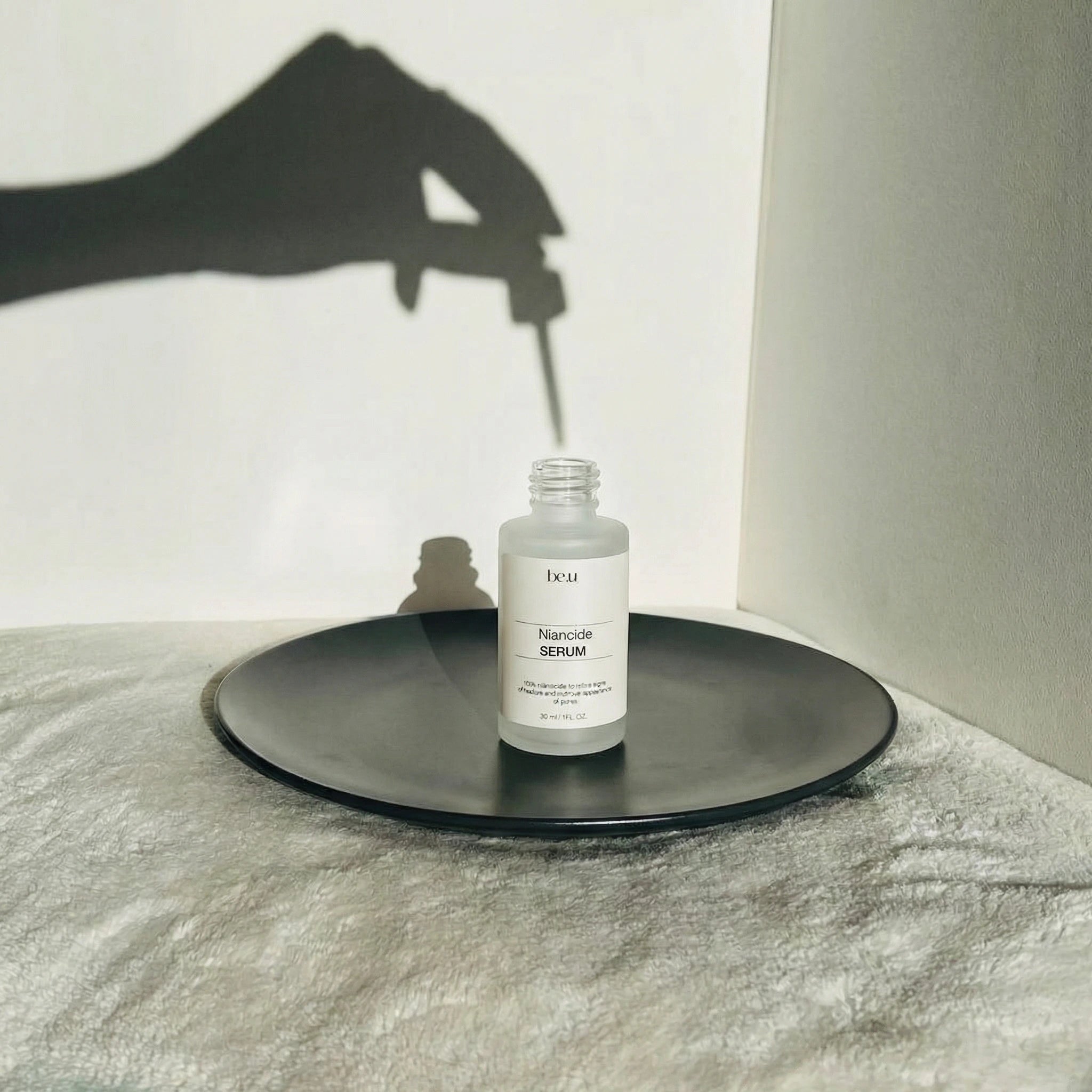 ClearBalance Niacinamide Serum