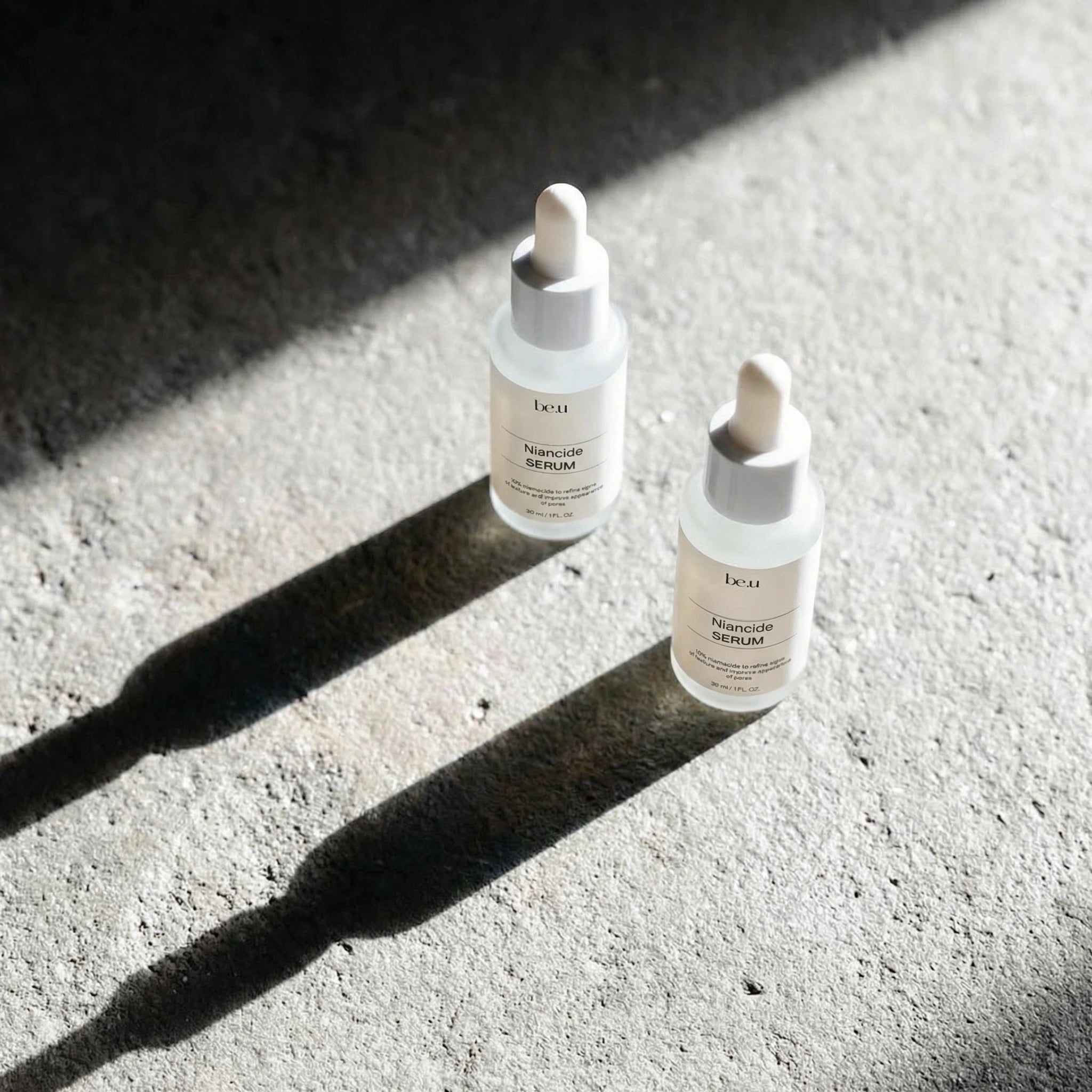 ClearBalance Niacinamide Serum