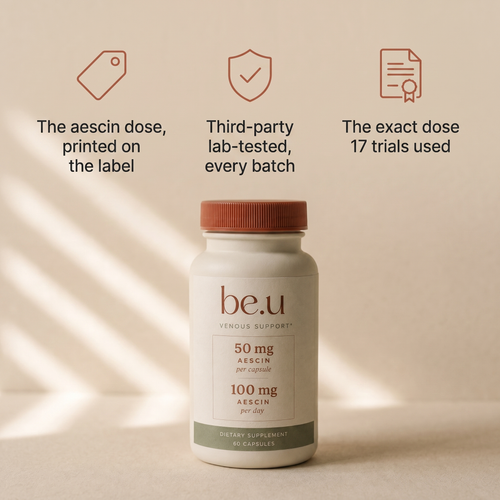 Aescin Standard