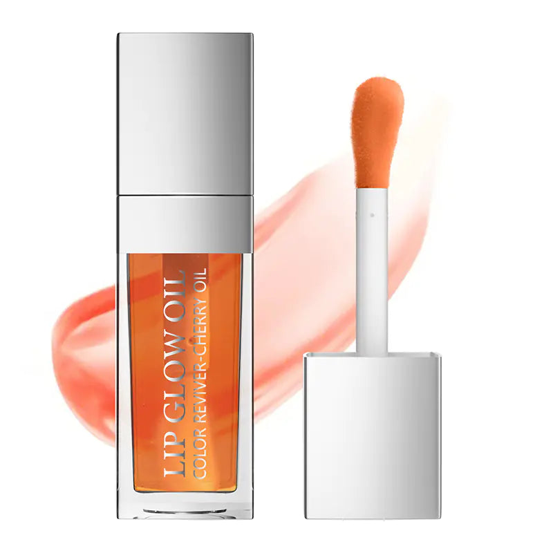LushGloss Lip Oil