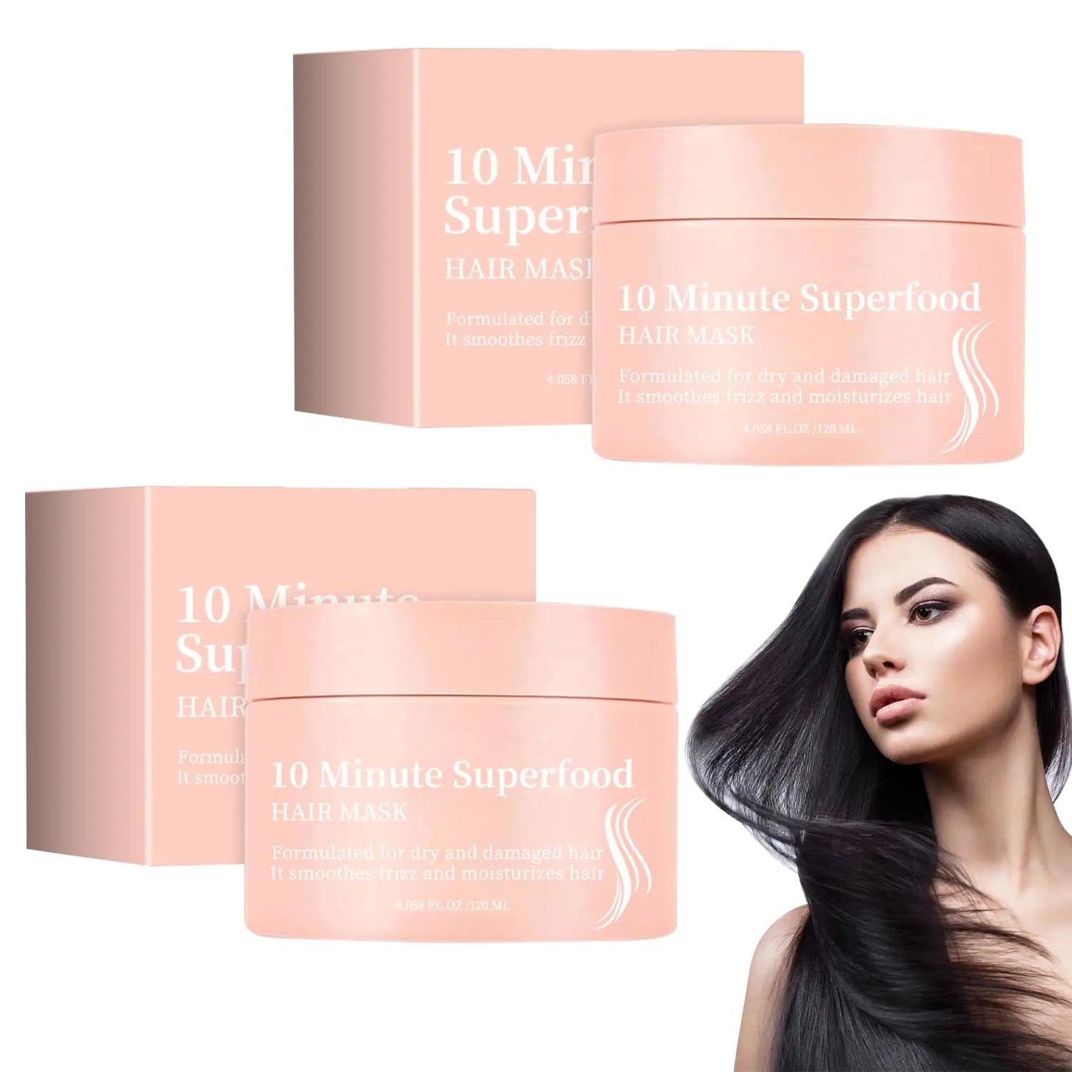 VitaSilk SmoothMask