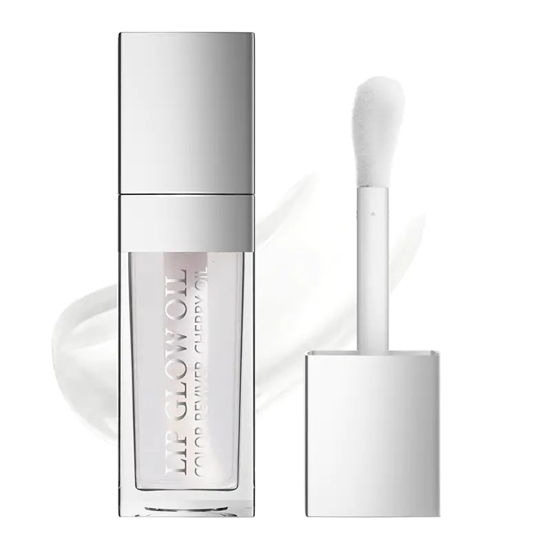 LushGloss Lip Oil